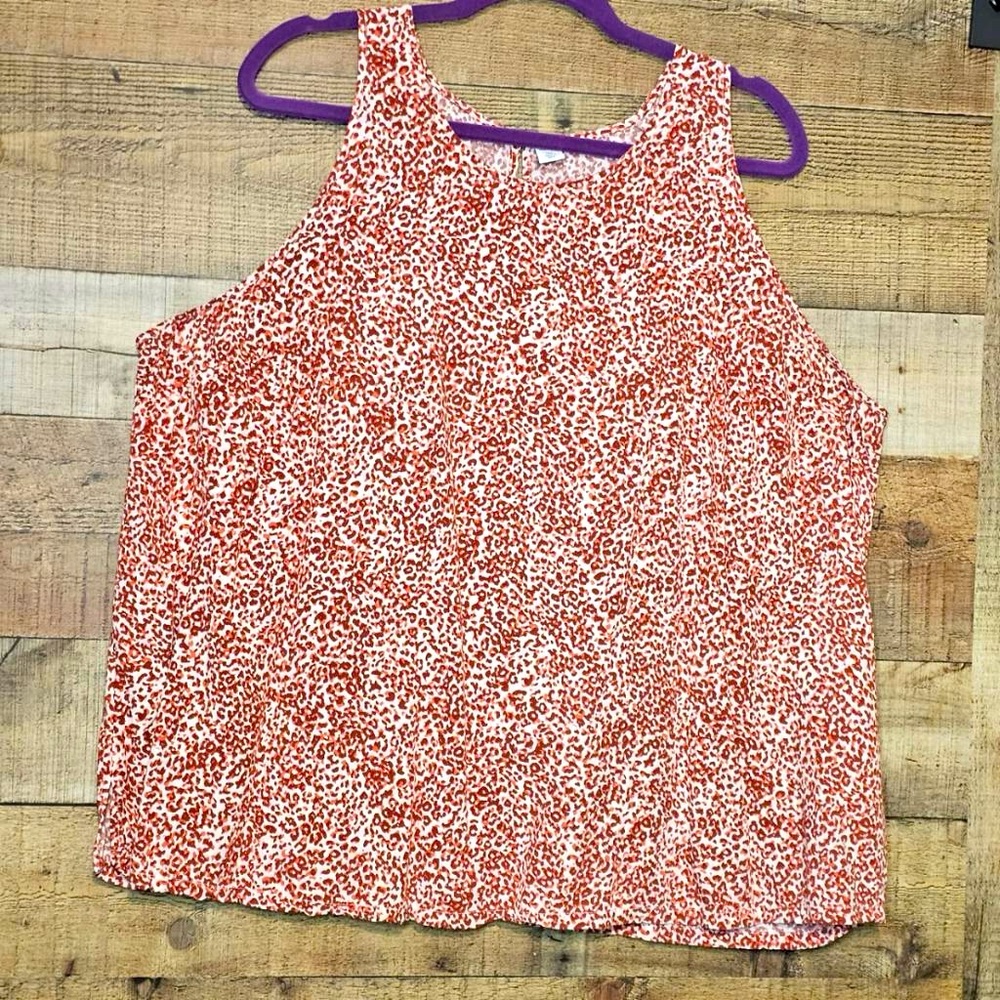 Old Navy  2X tank top